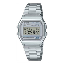 Casio Unisexzegarek A158WEA-7EF