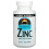 Source Naturals, Železo, 50 mg, 250 tablet 1