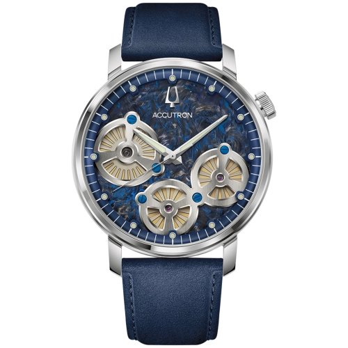 Bulova Bulova Mezczyznizegarek 26A215