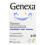 Genexa, Stress, Οργανική Τάση & Ε-fatigue Φόρμουλα, Vanilla & Lavender, 60 Chewable Tablets 1