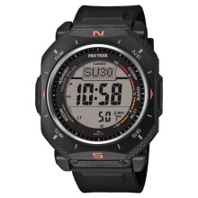 Casio - PRG-69-1ER - Orologio da Polso - Unisex - Solare - Pro Trek