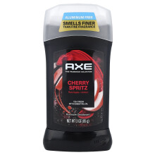 AXE, Deodorant premium, Cherry Spritz, 3 oz (85 g)