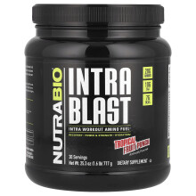 NutraBio, Intra Blast