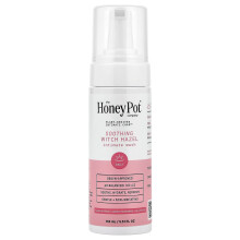 The Honey Pot Company, Lava de Água de Azeite de Bétula Intimada, 5.51 fl oz (163 ml)