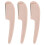 Tweezerman, Prep & Plane Arcok, 3 Darab 1