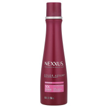 Nexxus, Color Assure Shampoo, Värisiin Hiusten Käyttöön, 8.5 fl oz (250 ml)