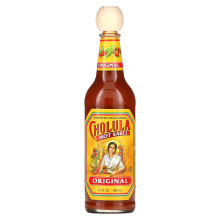 Cholula, Salsa Piccante, Originale, 12 fl oz (360 ml)