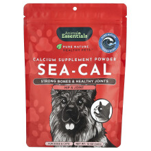 Animal Essentials, Sea-Cal, Til Hunde og Katter, 12 oz (340 g)