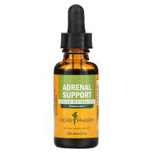 Herb Pharm, Adrenal-Support, 1 fl oz (30 ml)