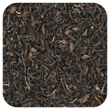 Frontier Co-op, Szervezett Darjeeling Fekete Tea, 16 oz (453 g)