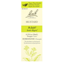 Bach, Originala Blomsterrecept, Morkul, 0,35 fl oz (10 ml)