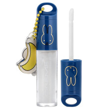 The Creme Shop, Miffy, getönter Lippenöl, Wunderbare Miffy, 0,12 oz (3,5 g)