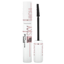 Maybelline, Lash Sensational, Sky High getönter Primer, 810 Weichschwarz, 0,26 fl oz (7,7 ml)