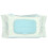 Bebesup, Baby Wipes, licht, 80 Sheets 1