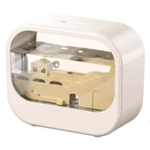 Diffuseur D'Aromathérapie USB de Type C, Humidificateur D'Air pour la Maison, le Bureau, Petit Diffuseur D'Huiles Essentielles Électrique, Blanc.