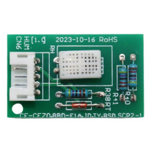 Dehumidifier Humidity Sensor Board for FAD504/704, DWD504/704 Series