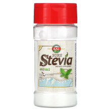 KAL, Sure Stevia Extract, 1,3 oz (40 g)