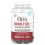 Om Mushrooms, Brain Fuel+ Μύκητες Σομπής, Raspberry , 56 Vegan Σομπής 1
