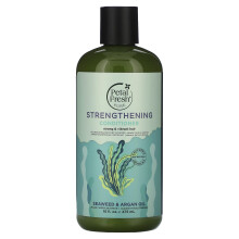 Petal Fresh, Voimistava Hoito, Merenpohjan & Arganöljy, 16 fl oz (475 ml)