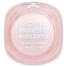 Moira Beauty, Resplandor de Sueño, 03 Ballerina, 0.11 oz (3 g)