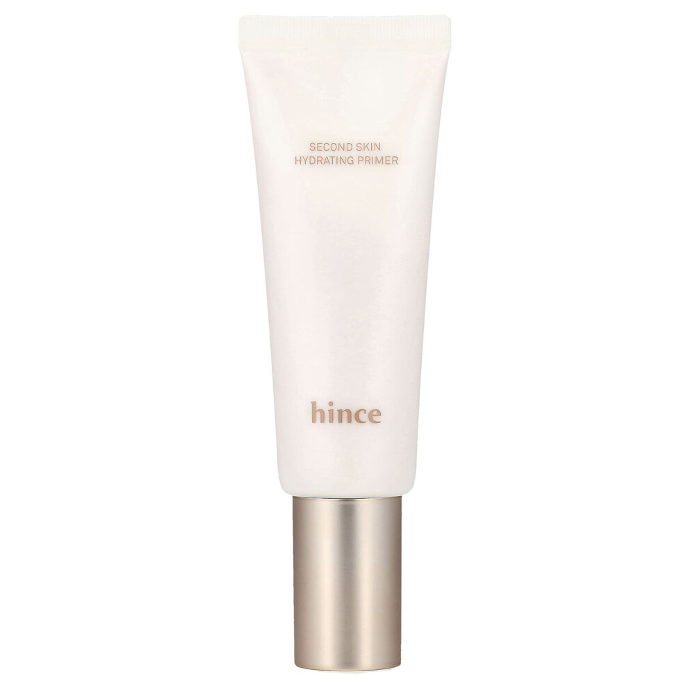 Hince , Second Skin Hydrating Primer, 1.35 Fl Oz (40 Ml)