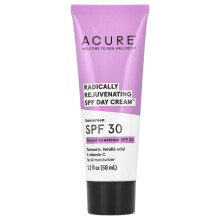 ACURE, Radicaal Verjongende SPF Dagcrème, SPF 30, 1,7 fl oz (50 ml)