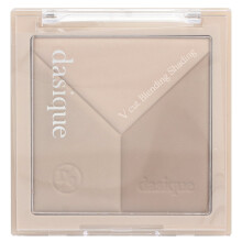 Dasique V Cut Blending Shading - # 02 Cool Blending 13g