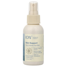 ION Intelligence of Nature, Haut-Support, täglicher Schutz-Gesichts-Mist, Für alle Hauttypen, 3,4 fl oz (100 ml)