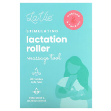 LaVie, Rodillo de Estimulación de la Lactancia, Herramienta de Masaje, 1 Unidad
