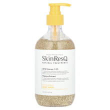 Petal Fresh, Tratamientos Naturales para la Piel, Jabón Exfoliante para el Cuerpo, 16 fl oz (473 ml)
