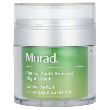Murad Resurgence Retinol Youth Renewal Night Cream 50ml/1.7oz