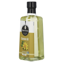 Spectrum Culinary, Κανόλα Λάδι, Επεξεργασμένο, 16 fl oz (473 ml)