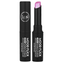 J.Cat Beauty, Nastroj Flick, Holo-Sparkle Lip Balm, MLB103 Wewnątrz, 0,07 oz (2 g)