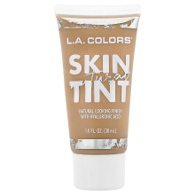 L.A. Colors, Natuurlijke Huidtint, CLM419 Warm Tan, 1 fl oz (30 ml)