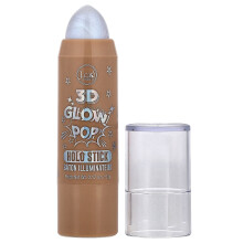J.Cat Beauty, Bastão de Luz 3D Pop Holo, GPS104 Hipnotizar Raio, 0,17 oz (5 g)