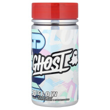 Ghost, Luce, 90 Veggie Capsule