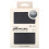 Kitsch, The Satin Pillowcase, Standard Size, Κάρβουνο, 1 Pillowcase 1