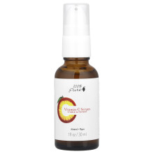 100% PURE, Vitamiini C Serum, 1 fl oz (30 ml)
