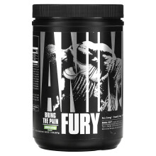 Animal, Furore, Mele Verde, 1.12 libbre (507 g)