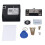 Cerradura de gabinete NFC RFID, programable, acero inoxidable/ABS 3