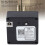 Cerradura de gabinete NFC RFID, programable, acero inoxidable/ABS 10
