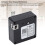 Cerradura de gabinete NFC RFID, programable, acero inoxidable/ABS 13