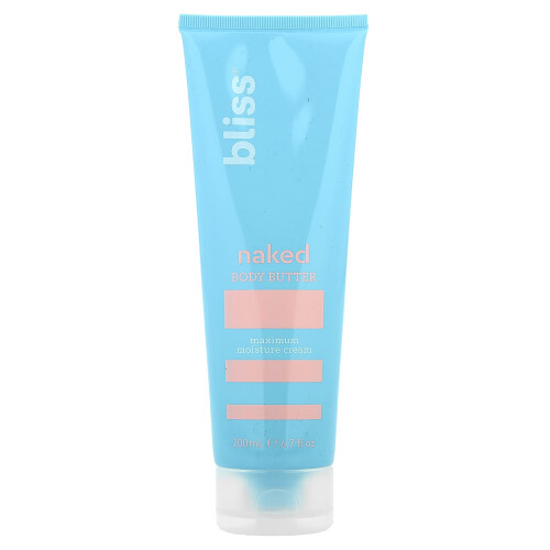 Bliss, Σώμα Βούτυρο, Ακατάλληλο, 6.7 fl oz (200 ml)
