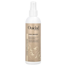 Ouidad, Krulvormer, Bounce Back, Reactiverend Spray , 8,5 fl oz (250 ml)