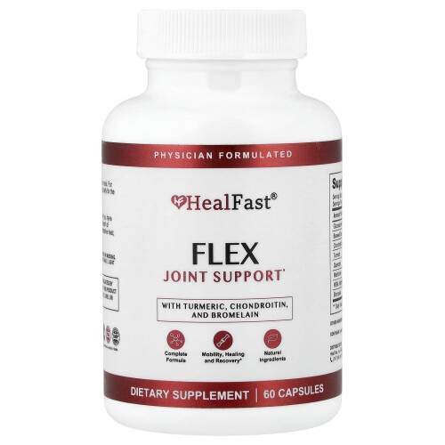 Flex, Joint Support