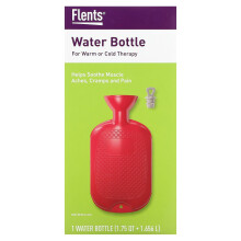 Bottiglia d'acqua di Flents, 1,75 qt (1,656 l)