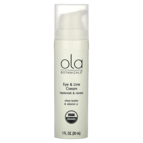 Dr. Mercola, Creme para Olhos e Linhas