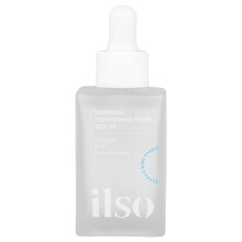 ilso, Moringa-strakke Pore-serum, 1,01 fl oz (30 ml)