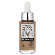 Maybelline, Super Stay, 24Uur Huid Tint, 129, 1 fl oz (30 ml)
