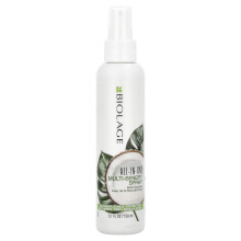 Biolage, All-In-One Multi-Fördelarspray, med Kokos, 5,1 fl oz (150 ml)